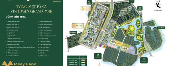 Vì sao Masteri Centre Point là khu Compound cao cấp nhất đại đô thị Grand Park-02