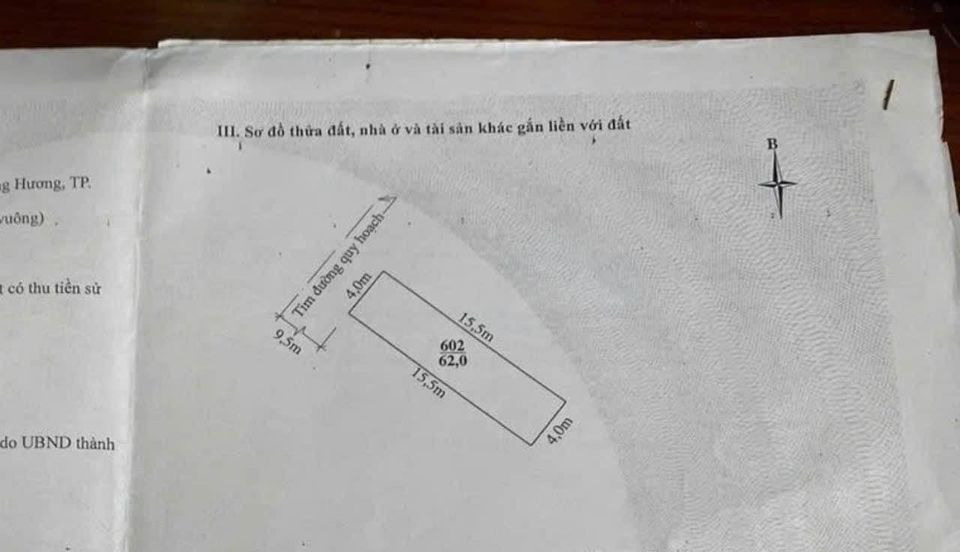 Bán nhà riêng huyện Triệu Sơn tỉnh Thanh Hóa giá 8.0 tỷ-2