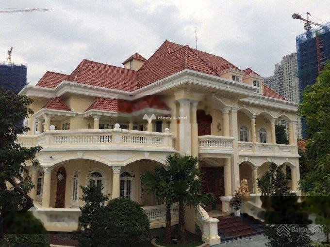 Bán nhà diện tích rộng 1215m2 Phía trong Thảo Điền, Hồ Chí Minh bán ngay với giá bất ngờ 149 tỷ nhà bao gồm 8 PN, 9 WC-01