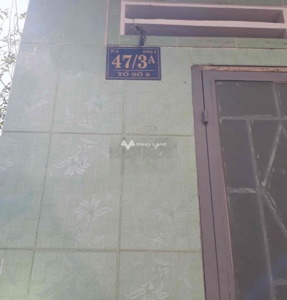 Có diện tích chung là 24m2 bán nhà vị trí đặt tọa lạc gần Nguyễn Trọng Hợp, Phường 4 liên hệ ngay để được tư vấn-01