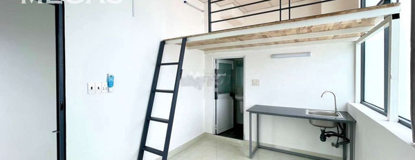 Ngay tại Lê Văn Quới, Bình Tân, cho thuê chung cư thuê ngay với giá cực mềm chỉ 3.4 triệu/tháng, tổng quan căn hộ 1 phòng ngủ, 1 WC dọn vào ở ngay-03