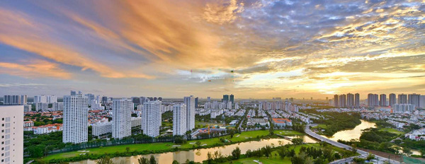 Vị trí đặt nằm tại Quận 7, Hồ Chí Minh, bán căn hộ bán ngay với giá thực tế từ 5 tỷ, căn hộ này gồm 3 phòng ngủ, 2 WC nội thất hiện đại-02
