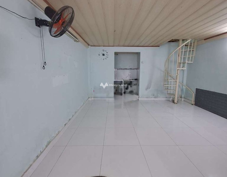 Diện tích tổng 30m2, cho thuê nhà ở vị trí đẹp Bình Hưng Hòa, Hồ Chí Minh, hướng Đông, tổng quan bên trong nhà 1 phòng ngủ, 1 WC giá hợp lý-01