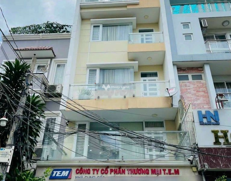 Nằm ở Quận 7, Hồ Chí Minh, bán nhà, giá bán đề cử chỉ 13.5 tỷ diện tích gồm 105m2, tổng quan nhà gồm có 5 PN vui lòng liên hệ để xem trực tiếp-01