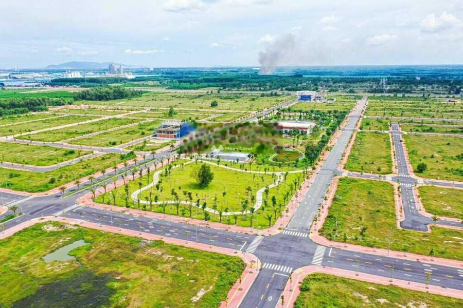 Bán đất diện tích như sau 300m2 nằm ngay bên trong Phước An, Đồng Nai thuận tiện di chuyển-01