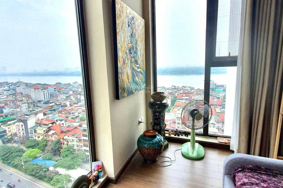 Bán chung cư diện tích khoảng là 126m2 vị trí đặt ở trong Lương Yên, Hà Nội, hướng Đông - Nam, trong ngôi căn hộ này 3 PN, 2 WC có chỗ để xe-01