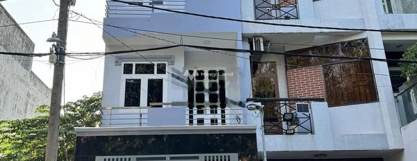 Nhà 4 phòng ngủ cho thuê nhà ở diện tích là 92m2 giá thuê ngạc nhiên 18 triệu/tháng vị trí tốt tại Bình Tân, Hồ Chí Minh, hướng Đông-03