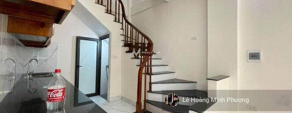 Nhà có 3 PN bán nhà bán ngay với giá cực rẻ 3.55 tỷ diện tích chuẩn 31m2 vị trí ngay tại Vân Canh, Hoài Đức-03