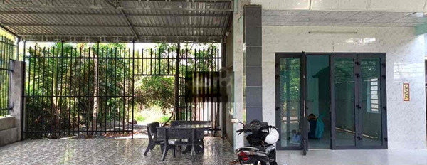 Nhà TT Đất Đỏ, 359m2 sẵn 130tc, 12m mt betong, 2pn, ra biển 15p, 1tỷ85 -03