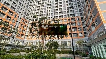 Nằm ở Lương Minh Nguyệt, Tân Thành bán chung cư giá bán cạnh tranh từ 2.3 tỷ, tổng quan trong căn hộ gồm 2 phòng ngủ, 2 WC còn chần chờ gì nữa-02