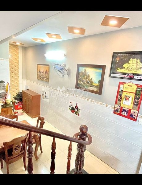 Ở Tây Thạnh, Tân Phú, cho thuê nhà, giá thuê bất ngờ từ 20 triệu/tháng diện tích cụ thể 120m2, tổng quan bên trong ngôi nhà 4 PN khu vực dân cư-01