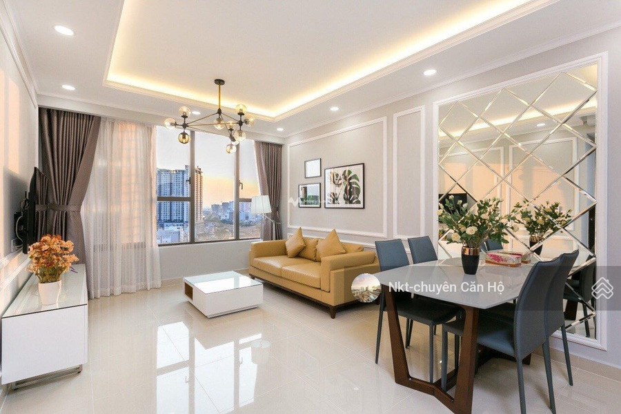 Phổ Quang, Hồ Chí Minh, cho thuê chung cư thuê ngay với giá hợp lý từ 10 triệu/tháng, căn hộ này có 1 PN, 1 WC giá cực mềm-01