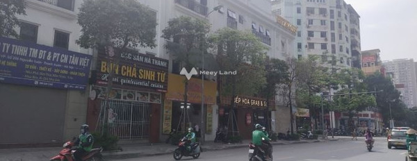 Nguyễn Tuân, Thanh Xuân, bán biệt thự, bán ngay với giá hiện tại chỉ 19.5 tỷ diện tích quy ước 87m2, căn này gồm có 5 phòng ngủ giá siêu rẻ-02