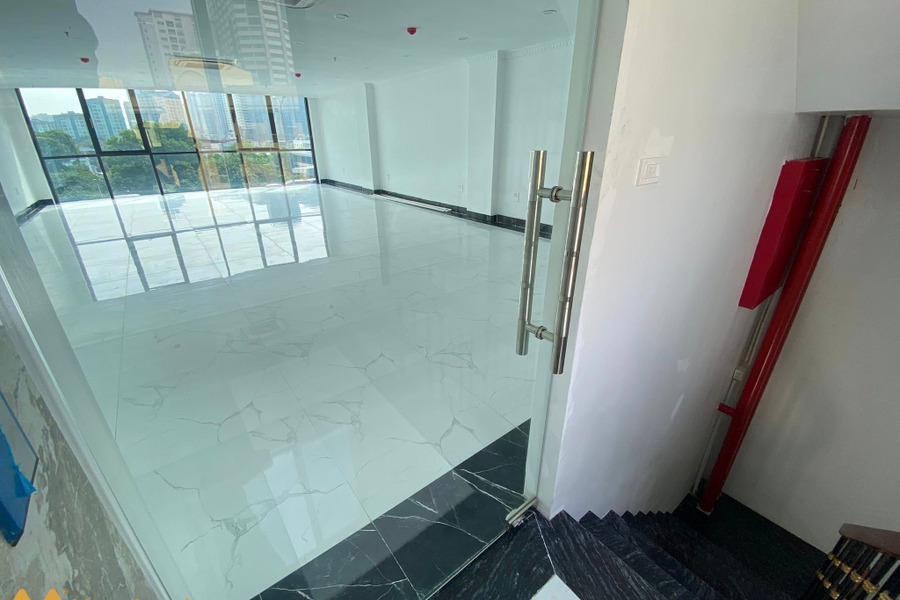 Chính chủ bán tòa nhà 9 tầng thang máy mặt phố Khuất Duy Tiến, Thanh Xuân, vị trí đắc địa-01