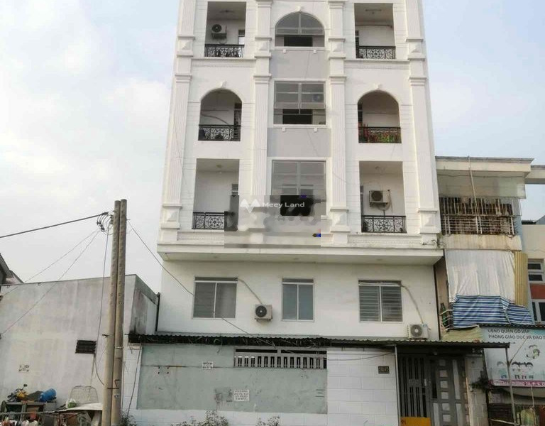 Nhà có 10 phòng ngủ bán nhà ở có diện tích 200m2 giá bán chính chủ 20.5 tỷ vị trí mặt tiền ngay Đường Số 28, Hồ Chí Minh-01