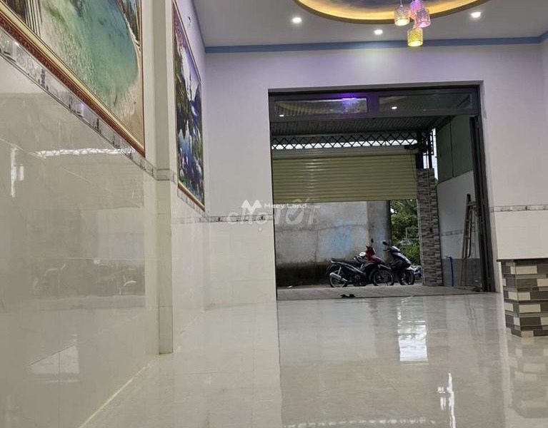 Vị trí thuận lợi tọa lạc ở Nguyễn Thái Học, Trảng Dài bán nhà giá bán đề cử từ 1.38 tỷ nhà có 2 phòng ngủ 1 WC-01