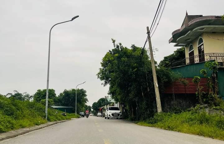 Mua bán đất thành phố Vinh, Nghệ An giá 1,8 tỷ