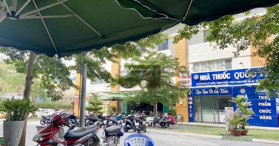 Bán căn hộ vị trí hấp dẫn ngay tại Tam Bình, Hồ Chí Minh diện tích quy đổi 38m2-01
