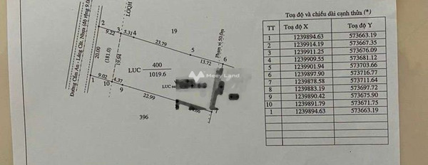 Mặt tiền tọa lạc ngay tại Thạnh Đức, Gò Dầu bán đất, giá khủng chỉ 4.5 tỷ diện tích khoảng là 5999m2-02