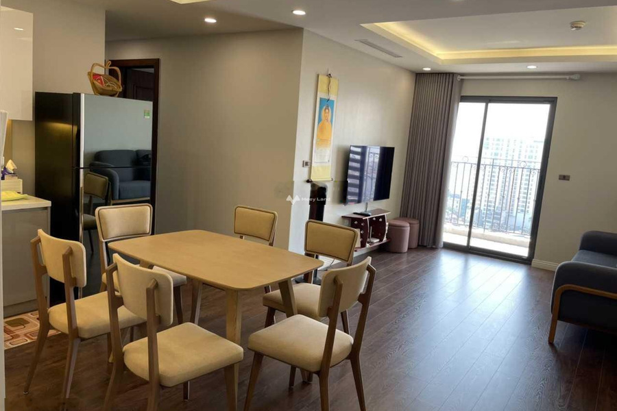 Cho thuê căn hộ mặt tiền tọa lạc ở Tây Hồ, Hà Nội, thuê ngay với giá êm chỉ 18 triệu/tháng diện tích vừa phải 76m2-01