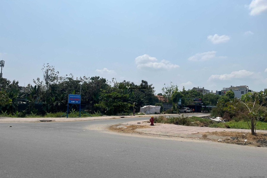 Chuyển định cư bán đất Phạm Văn Chiêu, Hồ Chí Minh có diện tích khoảng 80m2-01