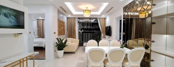 Diện tích 108m2, bán chung cư giá bán đặc biệt từ 3.5 tỷ vị trí ngay tại Chu Văn An, Hồ Chí Minh, trong căn hộ bao gồm 2 phòng ngủ vị trí thuận lợi-02