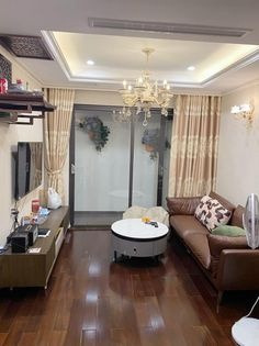 Chung cư 2 PN, cho thuê căn hộ nằm ở Bồ Đề, Long Biên, trong căn hộ có 2 phòng ngủ, 2 WC có chỗ để xe-01