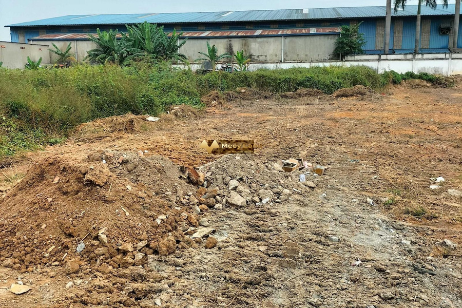 Ở VSIP 1 3 tỷ bán đất với tổng dt 112m2 ngay trên Phường Bình Hòa, Thị Xã Thuận An, hướng Nam-01