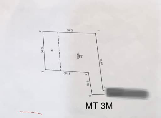 Bán đất quận Cầu Giấy thành phố Hà Nội giá 25.5 tỷ-1