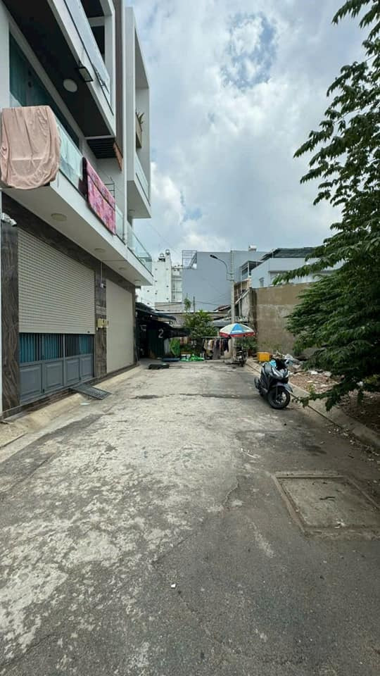 Bán đất quận 11 thành phố Hồ Chí Minh giá 5.1 tỷ-4