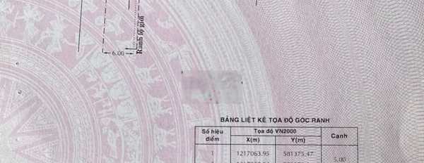 Giải cứu chủ bán gấp lô đất ngang 7 Nguyễn Thị Lắng SHR chỉ 680 triệu -02