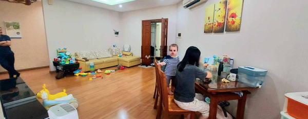 Dự án 173 Xuân Thủy, bán căn hộ tọa lạc ngay Cầu Giấy, Hà Nội có một diện tích là 90.8m2 gần full nội thất Đầy đủ-02