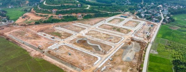 Quốc Lộ 6, Lương Sơn bán đất giá bán thương mại chỉ 4.6 tỷ diện tích thực tế 250m2-02