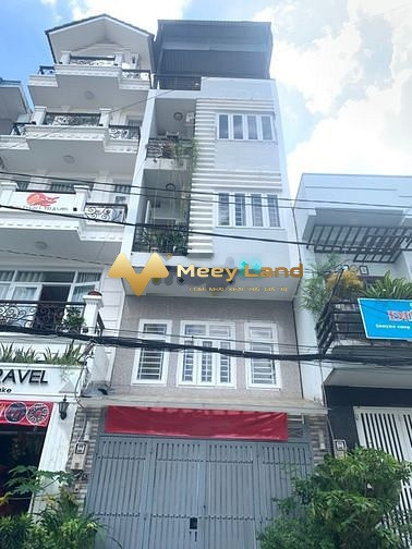 Diện tích 48 m2 bán nhà ở vị trí mặt tiền tọa lạc ngay tại Phường Tân Thuận Tây, Hồ Chí Minh tổng quan căn nhà này có 5 phòng ngủ 5 WC cảm ơn đã xem t...-01