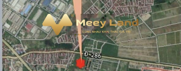Bán đất Đường 286, Đông Phong có dt trung bình 75.86 m2-02