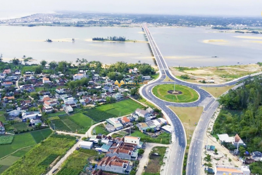 Ngay Mỹ Khê, Quảng Ngãi bán đất 4.5 tỷ có diện tích 140 m2-01