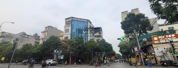 Vị trí nằm ngay Tô Hiệu, Nguyễn Trãi bán nhà giá bán 21 tỷ-03