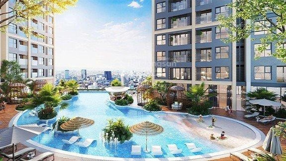 Dự án Hoàng Huy Commerce, bán căn hộ vị trí tại Lê Chân, Hải Phòng có diện tích chung là 70.1m2-01