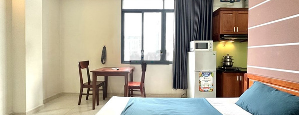 Hiện tại cho thuê chung cư mặt tiền tọa lạc trên Phú Nhuận, Hồ Chí Minh giá thuê rẻ bất ngờ 5.5 triệu/tháng diện tích chung quy 30m2-03