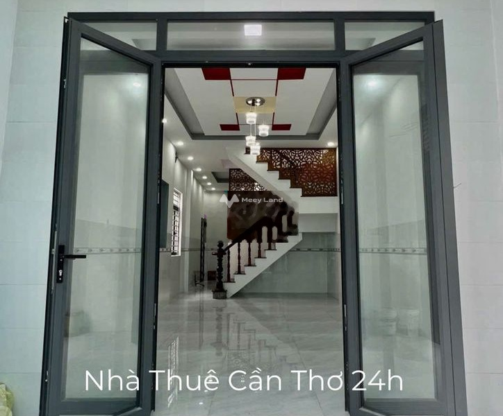 Trong ngôi nhà này 2 phòng ngủ, cho thuê nhà, thuê ngay với giá cực rẻ từ 7 triệu/tháng diện tích thực là 48m2 ngay ở Tầm Vu, Cần Thơ-01