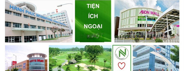 Bán Shophouse nhà phố TM Eco Xuân 1 trệt 2 lầu DT 6*25m. Giá 10.9 tỷ -03