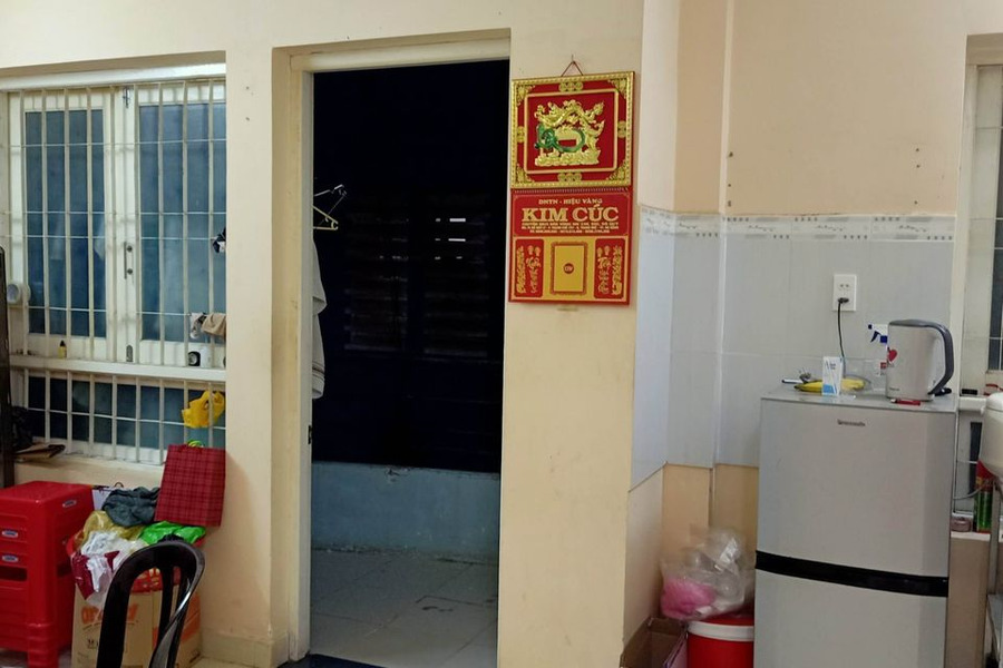 Mua bán căn hộ chung cư quận Ba Đình, Hà Nội giá 2 tỷ-01