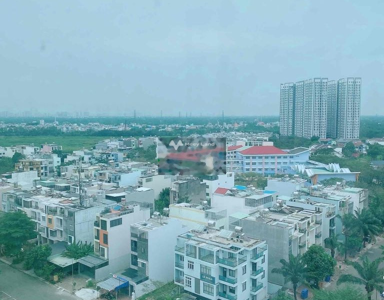 Nhà 4 phòng ngủ bán nhà ở diện tích chuẩn 100m2 bán ngay với giá siêu mềm 8.6 tỷ vị trí mặt tiền nằm ở Phong Phú, Hồ Chí Minh, hướng Đông Nam-01