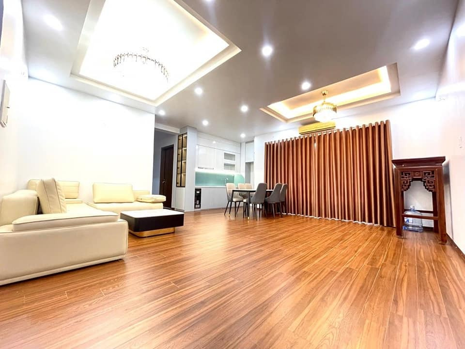 Bán căn hộ chung cư quận Cầu Giấy thành phố Hà Nội giá 4.95 tỷ-0