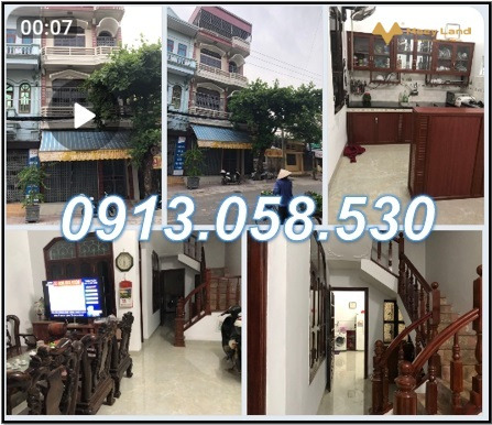 Chính chủ cần bán nhà mặt phố Lê Lợi, thị xã Sơn Tây, Hà Nội, 8,5 tỷ-01
