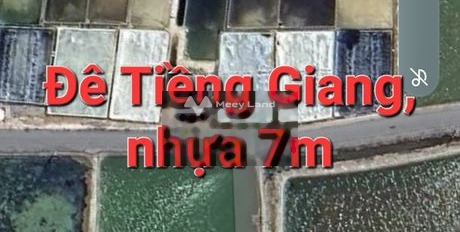 Ở Cần Giờ, Hồ Chí Minh bán đất 4.4 tỷ diện tích tiêu chuẩn 4050m2-03