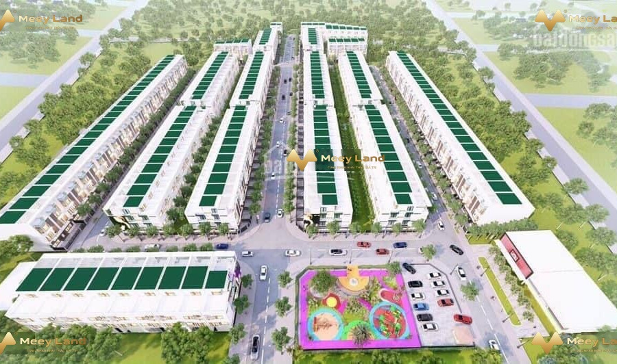 Bán đất tại Trần Hưng Đạo, Bình Phước. Diện tích 150m2, giá 1,05 tỷ-01