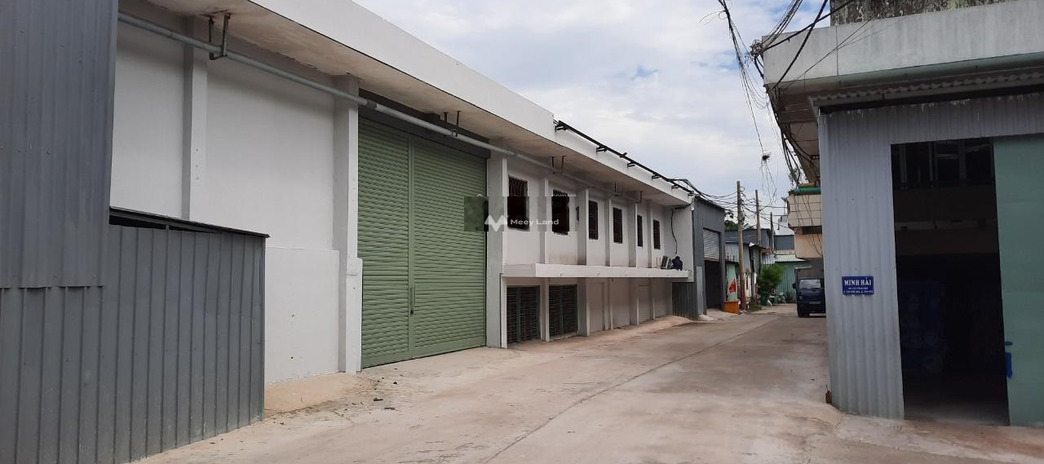 Gần Tân Phú, Hồ Chí Minh cho thuê kho bãi 500m2 thuê ngay với giá rẻ chỉ 40 triệu/tháng khu vực dân cư