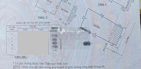 Ở Phường 7, Hồ Chí Minh, cho thuê nhà, thuê ngay với giá vô cùng rẻ chỉ 55 triệu/tháng diện tích thực dài 144m2, ngôi nhà này gồm 8 PN liên hệ liền-02