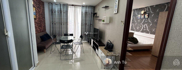 Cho thuê chung cư vị trí tốt ở Trương Công Định, Tân Bình, trong căn này có tổng 1 PN, 1 WC pháp lý nhanh-02